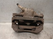 Recambio de pinza freno delantera izquierda para peugeot 206 berlina xs referencia OEM IAM 4400J2 4400J2 BOSCH