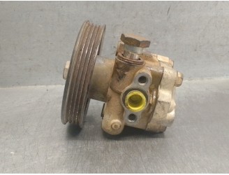 Recambio de bomba servodireccion para nissan pathfinder (r51) 2.5 dci diesel cat referencia OEM IAM 491103X01A 491103X01A 