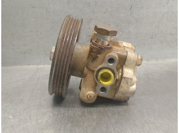 Recambio de bomba servodireccion para nissan pathfinder (r51) 2.5 dci diesel cat referencia OEM IAM 491103X01A 491103X01A 