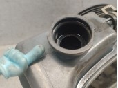 Recambio de bomba servodireccion para chrysler neon ii 2.0 16v referencia OEM IAM 4656208AD 4656208AC 