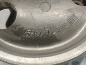 Recambio de bomba servodireccion para chrysler neon ii 2.0 16v referencia OEM IAM 4656208AD 4656208AC 