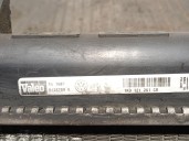 Recambio de radiador agua para seat altea (5p1) 1.4 tsi referencia OEM IAM 1K0121251CM M124789B VALEO