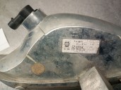 Recambio de piloto delantero izquierdo para fiat panda (312_, 319_) 1.2 (312pxa1a) referencia OEM IAM 51842915 51842915 