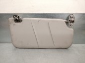 Recambio de parasol izquierdo para ford fusion (ju_) 1.4 tdci referencia OEM IAM 1624479 1624479 