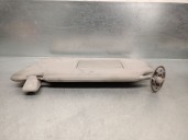 Recambio de parasol izquierdo para ford fusion (ju_) 1.4 tdci referencia OEM IAM 1624479 1624479 