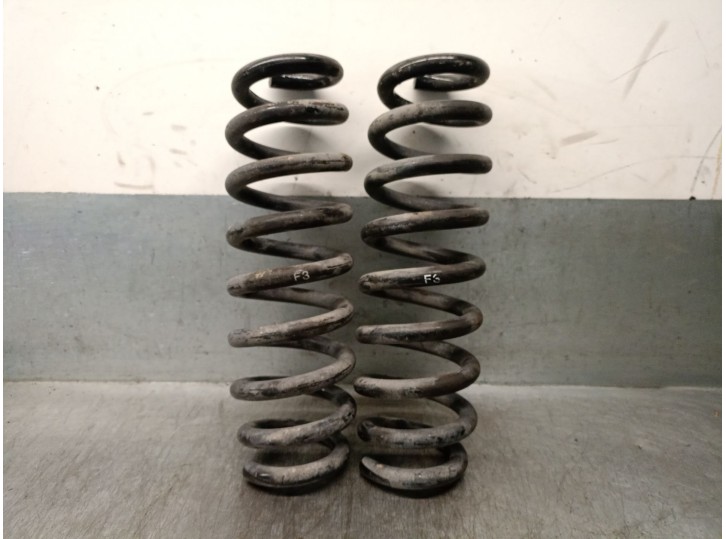 Recambio de muelle amortiguacion para bmw 3 touring (e91) 320 d referencia OEM IAM 