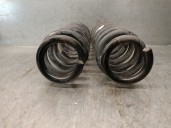 Recambio de muelle amortiguacion para bmw 3 touring (e91) 320 d referencia OEM IAM 