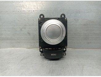 Recambio de mando multifuncion para bmw x5 (e70) xdrive 35 d referencia OEM IAM 912534903 65829122024 