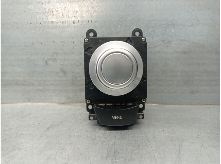 Recambio de mando multifuncion para bmw x5 (e70) xdrive 35 d referencia OEM IAM 912534903 65829122024 