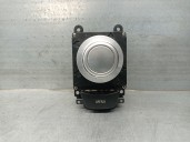 Recambio de mando multifuncion para bmw x5 (e70) xdrive 35 d referencia OEM IAM 912534903 65829122024 