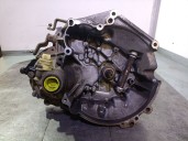 Replacement gearbox for Peugeot 206 saloon XS OEM IAM reference 20CE89 2222C5 0079165