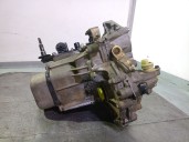 Replacement gearbox for Peugeot 206 saloon XS OEM IAM reference 20CE89 2222C5 0079165