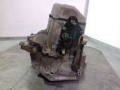 Replacement gearbox for Peugeot 206 saloon XS OEM IAM reference 20CE89 2222C5 0079165