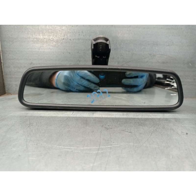 Recambio de espejo interior para bmw x5 (e70) xdrive 35 d referencia OEM IAM 9134461 51169134459 20933516