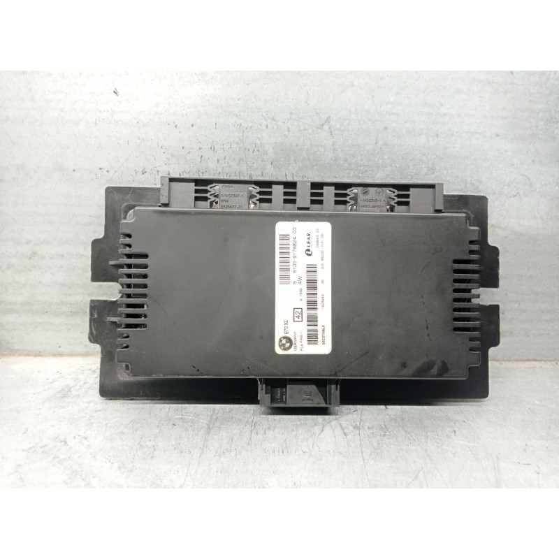 Recambio de modulo electronico para bmw x5 (e70) xdrive 35 d referencia OEM IAM 61359176824  23994322