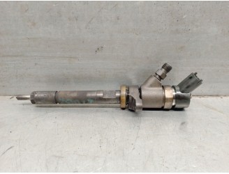 Recambio de inyector para peugeot 407 (6d_) 1.6 hdi 110 (6d9hzc, 6d9hyc) referencia OEM IAM 0445110188 0445110188 BOSCH