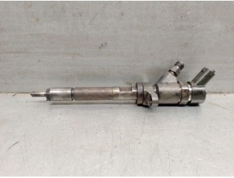 Recambio de inyector para peugeot 407 (6d_) 1.6 hdi 110 (6d9hzc, 6d9hyc) referencia OEM IAM 0445110188 0445110188 BOSCH