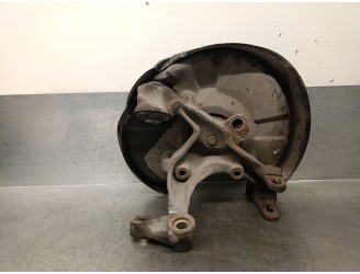 Recambio de mangueta trasera derecha para audi a4 b7 (8ec) 2.0 tdi 16v referencia OEM IAM 8E0505432AF 8E0505432AF 
