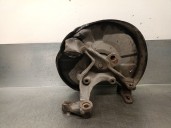 Recambio de mangueta trasera derecha para audi a4 b7 (8ec) 2.0 tdi 16v referencia OEM IAM 8E0505432AF 8E0505432AF 