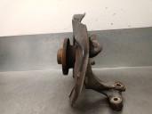 Recambio de mangueta trasera derecha para audi a4 b7 (8ec) 2.0 tdi 16v referencia OEM IAM 8E0505432AF 8E0505432AF 