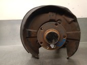 Recambio de mangueta trasera derecha para audi a4 b7 (8ec) 2.0 tdi 16v referencia OEM IAM 8E0505432AF 8E0505432AF 