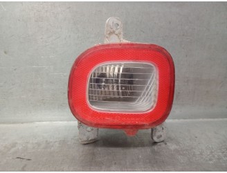 Recambio de faro antiniebla trasero derecho para fiat panda (312_, 319_) 1.2 (312pxa1a) referencia OEM IAM 51848137 51848137 