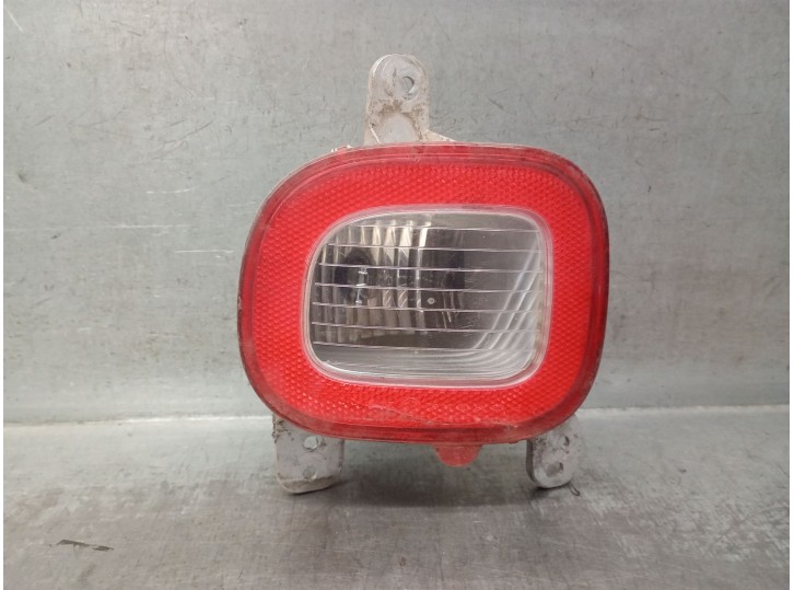 Recambio de faro antiniebla trasero derecho para fiat panda (312_, 319_) 1.2 (312pxa1a) referencia OEM IAM 51848137 51848137 