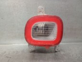 Recambio de faro antiniebla trasero derecho para fiat panda (312_, 319_) 1.2 (312pxa1a) referencia OEM IAM 51848137 51848137 