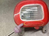 Recambio de faro antiniebla trasero derecho para fiat panda (312_, 319_) 1.2 (312pxa1a) referencia OEM IAM 51848137 51848137 