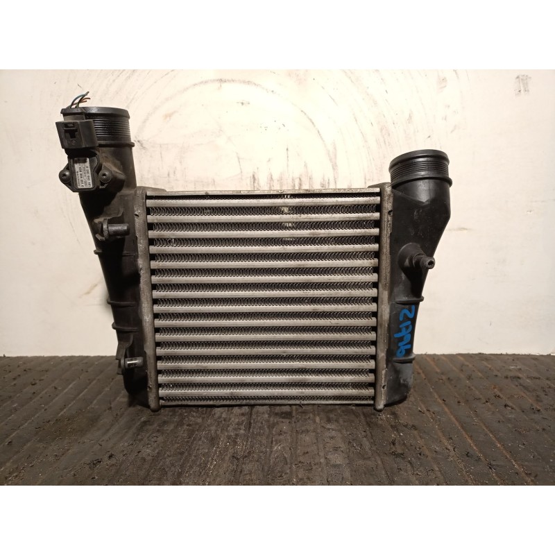 Recambio de intercooler para audi a4 b7 (8ec) 2.0 tdi 16v referencia OEM IAM 8E0145805AA  3229440 MODINE