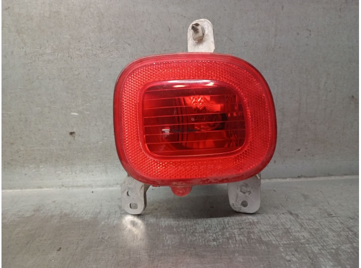 Recambio de faro antiniebla trasero izquierdo para fiat panda (312_, 319_) 1.2 (312pxa1a) referencia OEM IAM 51848138 51848138 