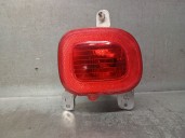 Recambio de faro antiniebla trasero izquierdo para fiat panda (312_, 319_) 1.2 (312pxa1a) referencia OEM IAM 51848138 51848138 
