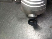 Recambio de faro antiniebla trasero izquierdo para fiat panda (312_, 319_) 1.2 (312pxa1a) referencia OEM IAM 51848138 51848138 
