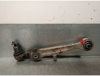Recambio de brazo suspension inferior delantero izquierdo para volkswagen passat b5.5 (3b3) 1.9 tdi referencia OEM IAM 4B0407155