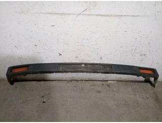 Replacement front bumper for Jaguar XJ 6 4.2 OEM IAM reference 