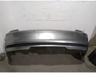 Recambio de paragolpes trasero para bmw 7 (e65, e66, e67) 730 ld referencia OEM IAM  51127142214 