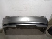 Recambio de paragolpes trasero para bmw 7 (e65, e66, e67) 730 ld referencia OEM IAM 51127142214 