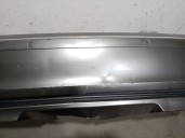 Recambio de paragolpes trasero para bmw 7 (e65, e66, e67) 730 ld referencia OEM IAM 51127142214 
