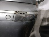 Recambio de paragolpes trasero para bmw 7 (e65, e66, e67) 730 ld referencia OEM IAM 51127142214 