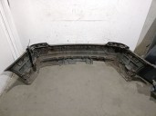Recambio de paragolpes trasero para bmw 7 (e65, e66, e67) 730 ld referencia OEM IAM 51127142214 