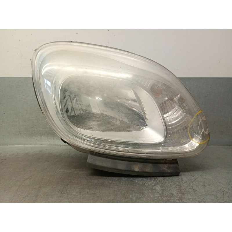 Recambio de faro derecho para fiat panda (312_, 319_) 1.2 (312pxa1a) referencia OEM IAM 51843644 51843644 