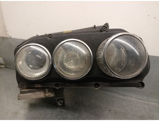 Recambio de faro derecho para alfa romeo 159 (939_) 1.9 jtdm 16v (939axc1b, 939axc12) referencia OEM IAM 60683987 60683987 