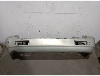 Recambio de paragolpes trasero para mitsubishi space wagon (n3_w, n4_w) 2.0 (n33w) referencia OEM IAM  MR124604 