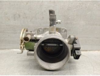 Recambio de caja mariposa para hyundai coupe i (rd) 2.0 16v referencia OEM IAM 3517022010 3517022010 KEFICO