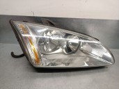 Recambio de faro derecho para ford focus ii (da_, hcp, dp) 1.6 tdci referencia OEM IAM 4M5113W029AC 1480979 