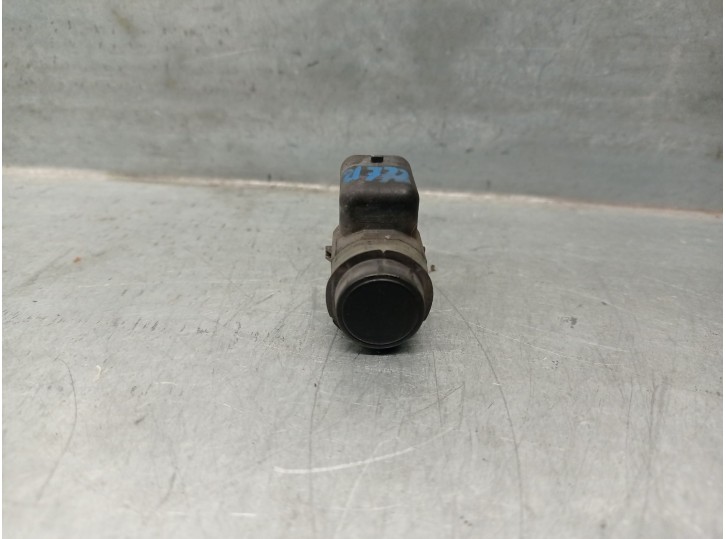 Recambio de sensor de aparcamiento para bmw x5 (e70) xdrive 35 d referencia OEM IAM 9139868 
