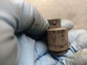 Recambio de sensor de aparcamiento para bmw x5 (e70) xdrive 35 d referencia OEM IAM 9139868  