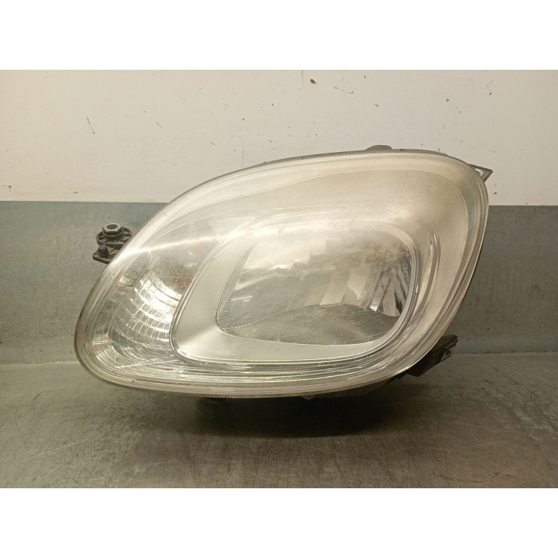 Recambio de faro izquierdo para fiat panda (312_, 319_) 1.2 (312pxa1a) referencia OEM IAM 51843645 51843645 