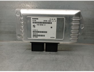 Recambio de modulo electronico para bmw x5 (e70) xdrive 35 d referencia OEM IAM 27607597892 