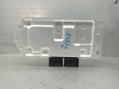 Recambio de modulo electronico para bmw x5 (e70) xdrive 35 d referencia OEM IAM 27607597892 
